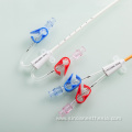 Blood Purification Series Hemodialysis Catheter